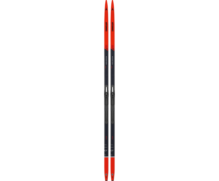 Redster C7 Prolink Shift CL Skintec 2024 - Skis à peaux