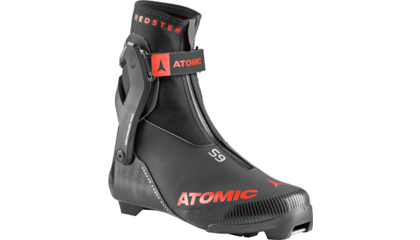 Redster S9 V2 - Bottes de ski de fond de patin Unisexe