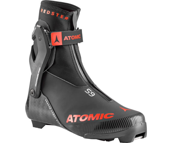 Redster S9 V2 - Bottes de ski de fond de patin Unisexe