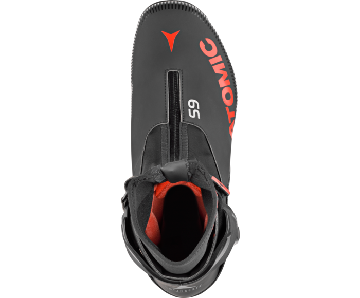 Redster S9 V2 - Bottes de ski de fond de patin Unisexe