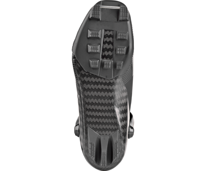 Redster S9 V2 - Bottes de ski de fond de patin Unisexe