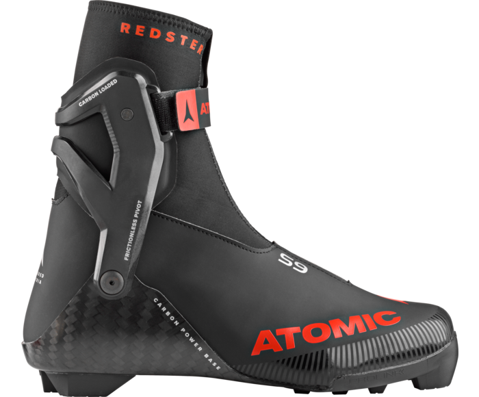 Redster S9 V2 - Bottes de ski de fond de patin Unisexe