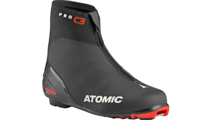 Pro C3 V2 - Bottes de ski de fond classique Unisexe