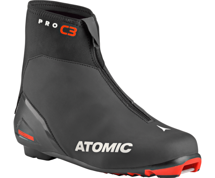 Pro C3 V2 - Bottes de ski de fond classique Unisexe