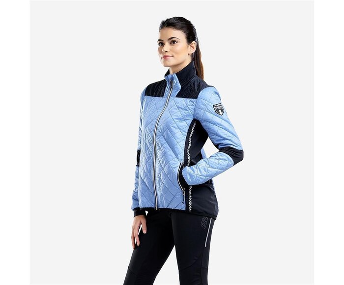 Mayen - Manteau de ski de fond Femme