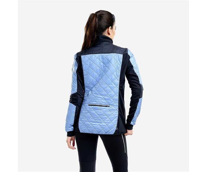 Mayen - Manteau de ski de fond Femme