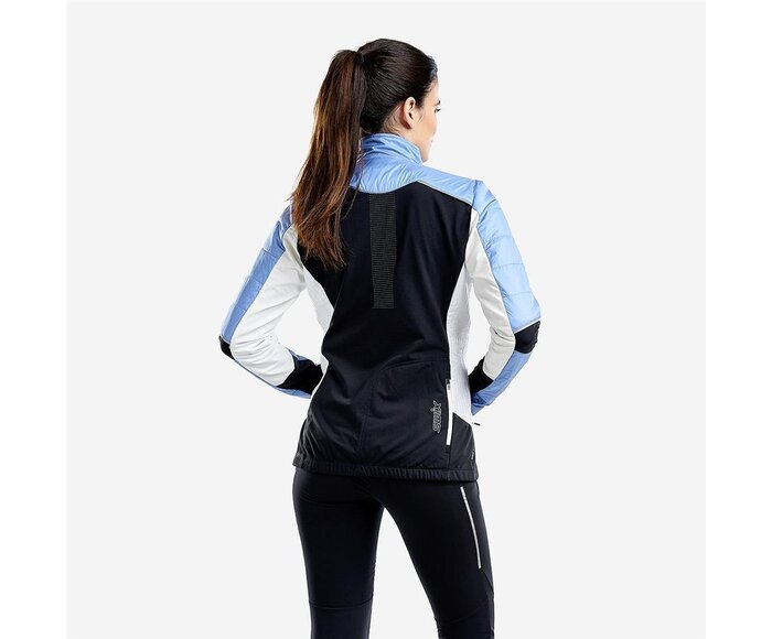 Navado - Manteau de ski de fond Femme