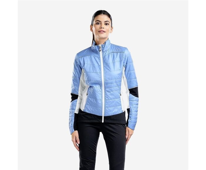 Navado - Manteau de ski de fond Femme