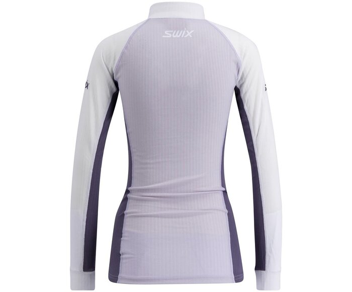 Racex Classic - Chandail de ski de fond Femme (Couche de base)