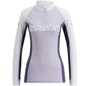 SWIX Racex Classic - Chandail de ski de fond Femme (Couche de base)