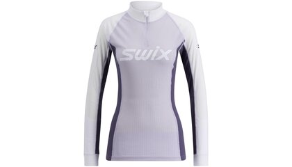 Racex Classic - Chandail de ski de fond Femme (Couche de base)