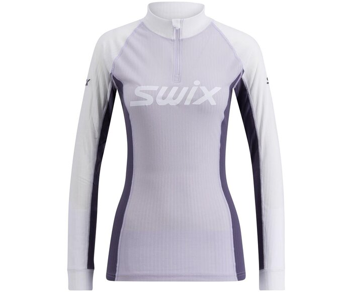 Racex Classic - Chandail de ski de fond Femme (Couche de base)