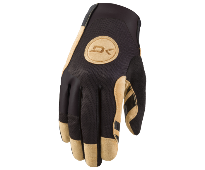 Covert - Gants vélo de montagne Homme