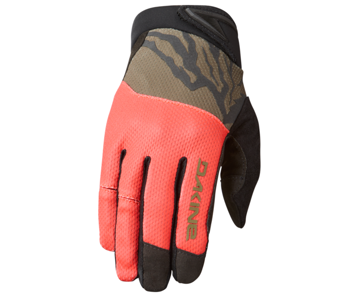 Syncline - Gants vélo de montagne Homme