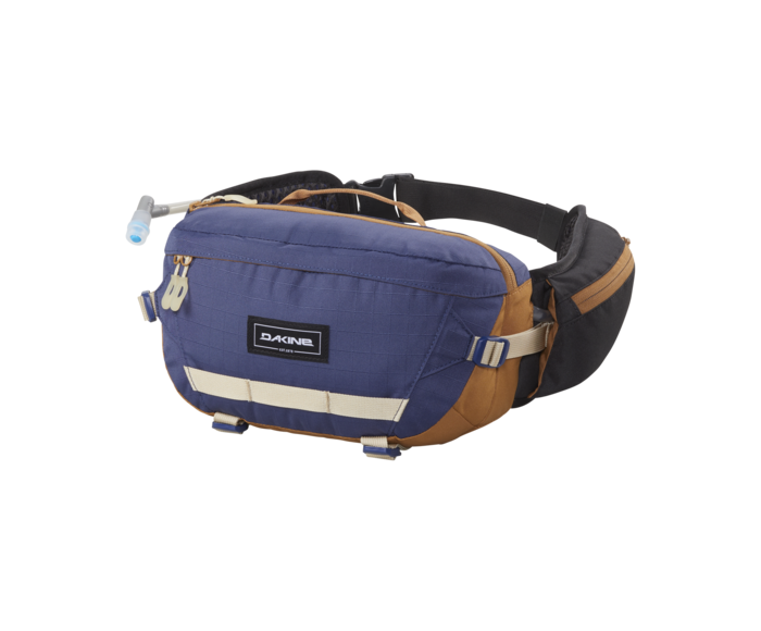 Hot Laps - Sac de taille vélo