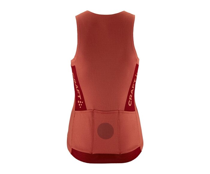 ADV Endur - Camisole vélo Femme