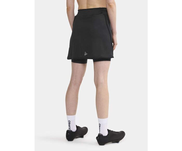 Core Endur - Jupe-short vélo Femme