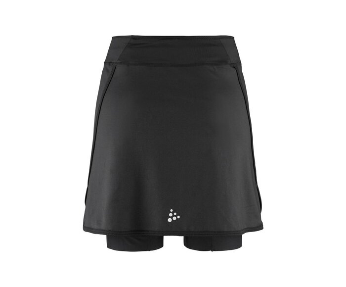 Core Endur - Jupe-short vélo Femme