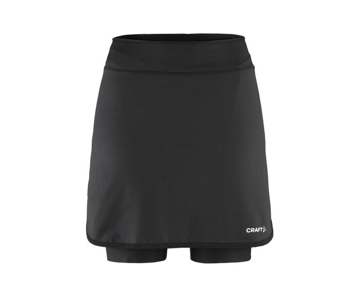 Core Endur - Jupe-short vélo Femme