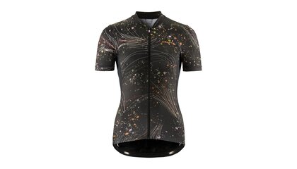 ADV Endur Graphic SS - Maillot vélo Femme