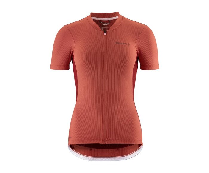 ADV Endur SS - Maillot vélo Femme