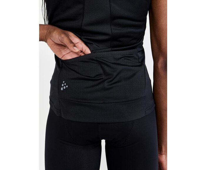 Core Endur - Camisole vélo Femme