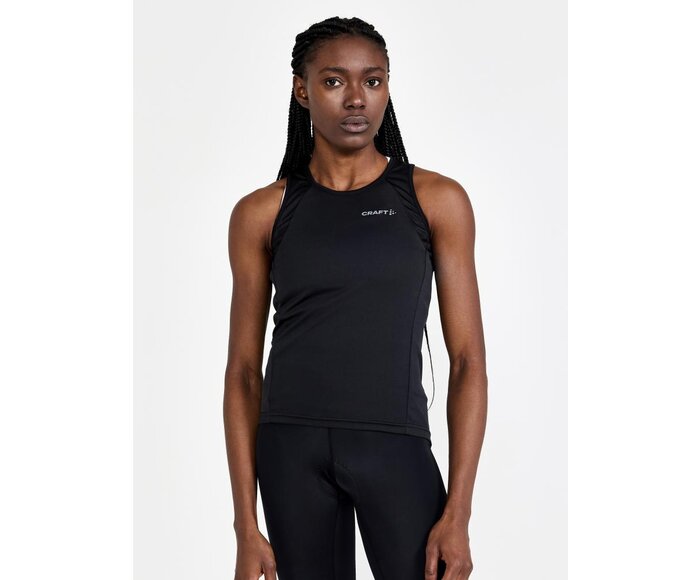 Core Endur - Camisole vélo Femme
