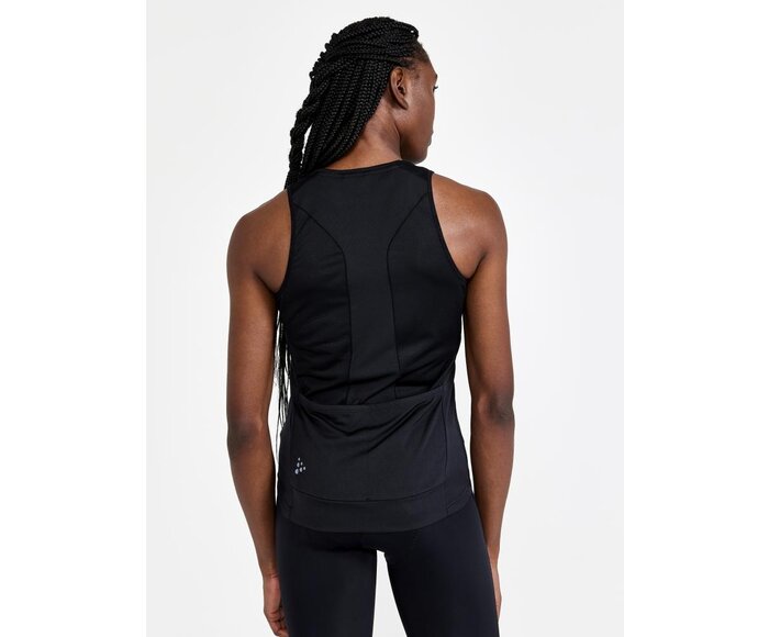 Core Endur - Camisole vélo Femme