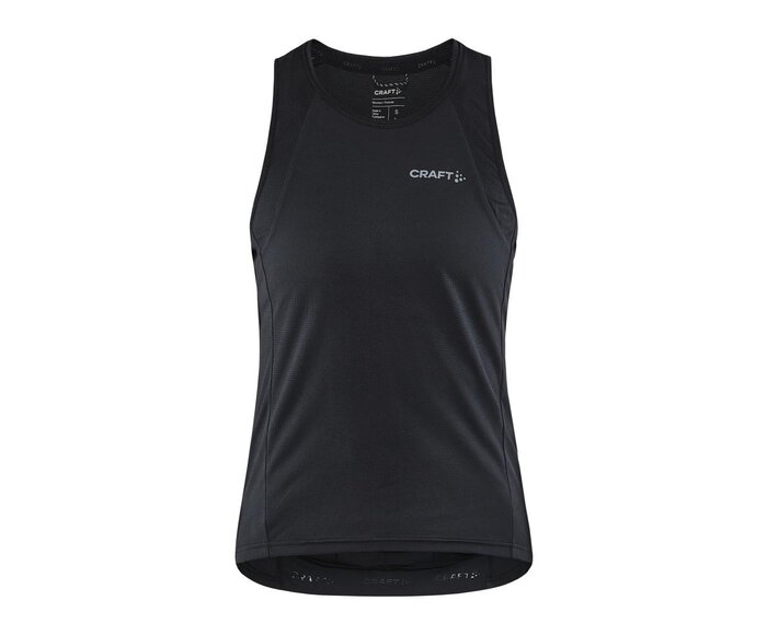 Core Endur - Camisole vélo Femme