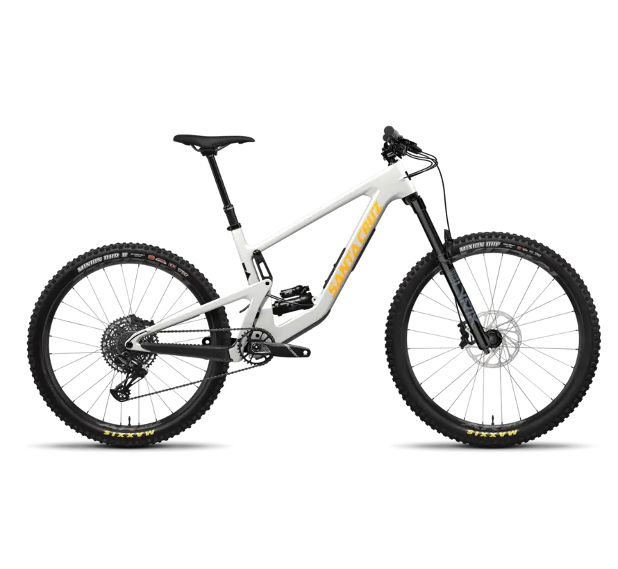 Bronson 4.1 C R MX 2024 - Vélo montagne All-mountain