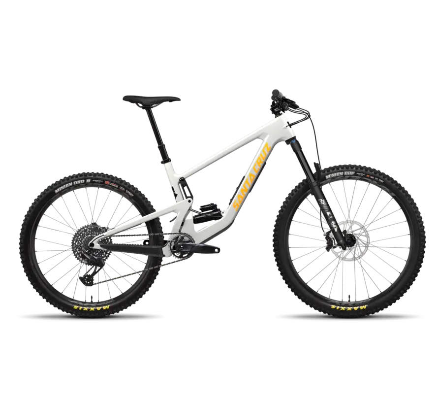 Bronson 4.1 C S MX 2024 - Vélo montagne All-mountain