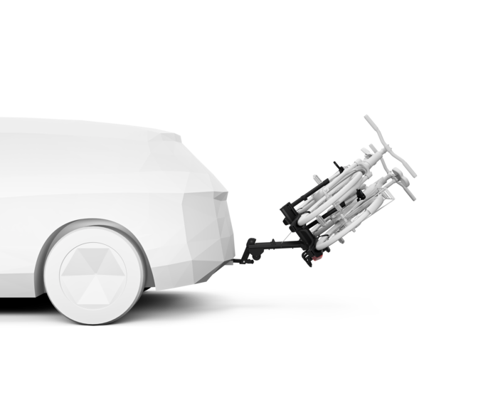 Epos 2 - Support à vélo