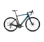 ARGON 18 Subito e Road 2022 Velo de route electrique Mathieu Performance