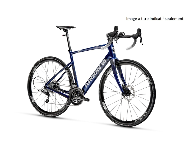 Subito eRoad 105 2023 - Vélo électrique de route