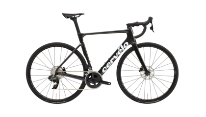 Soloist Rival eTap AXS 2024 - Vélo de route performance