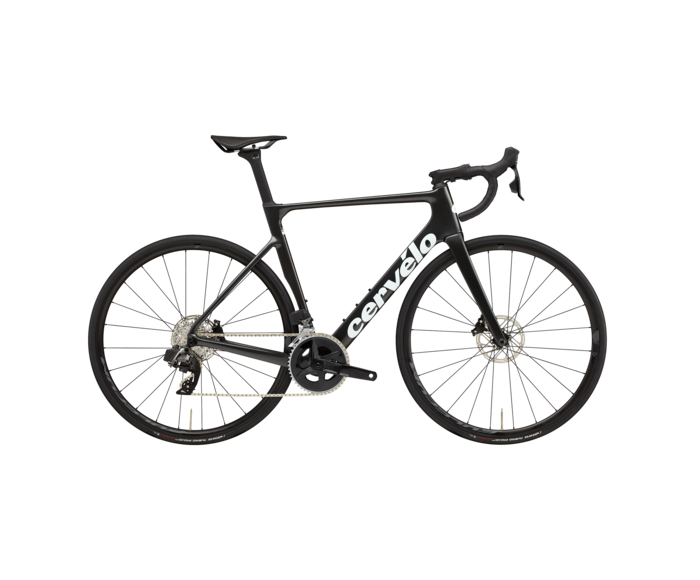 Soloist Rival eTap AXS 2024 - Vélo de route performance