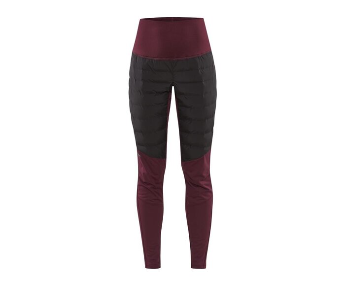 ADV Pursuit Thermal - Collant ski de fond Femme