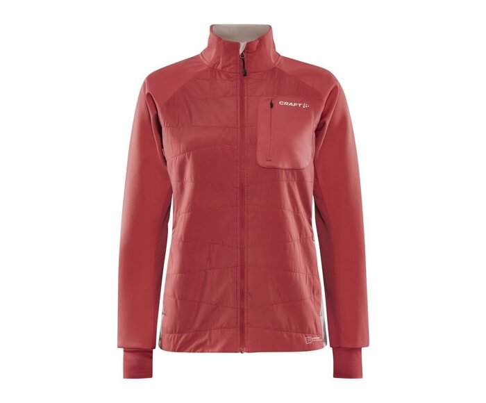 Core Nordic Insulate - Manteau de ski de fond Femme