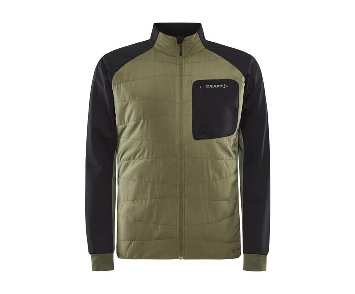 Core Nordic Insulate - Manteau de ski de fond Homme