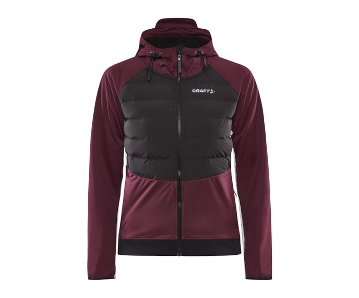 ADV Pursuit - Manteau de ski de fond Femme