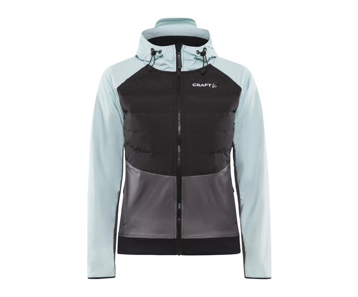 ADV Pursuit - Manteau de ski de fond Femme