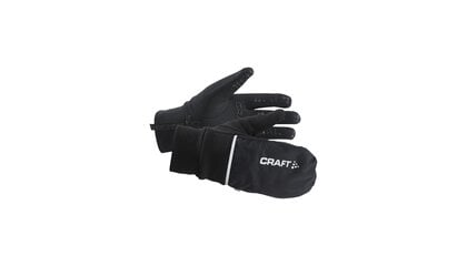 ADV Hybrid Weather - Gants de ski de fond Unisexe