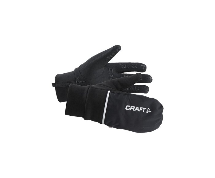 ADV Hybrid Weather - Gants de ski de fond Unisexe