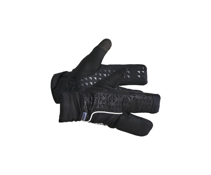 ADV Subz Siberian Split - Gants de ski de fond Unisexe