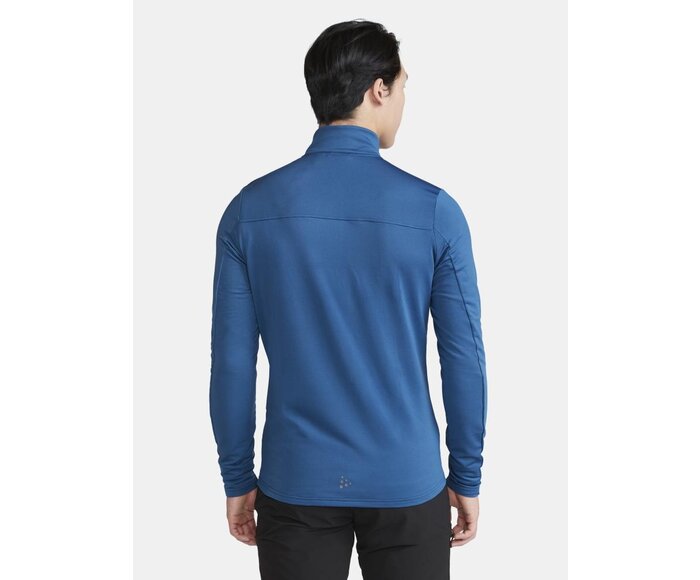 Core Gain - Chandail de ski de fond Homme