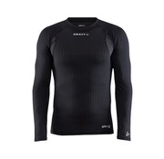 CRAFT Active Extrême X CN LS - Chandail de ski de fond Homme (Couche de base)