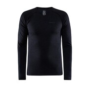 CRAFT Core Dry Active Comfort LS - Chandail de ski de fond Homme (Couche de base)