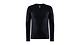 Core Dry Active Comfort LS - Chandail de ski de fond Homme (Couche de base)