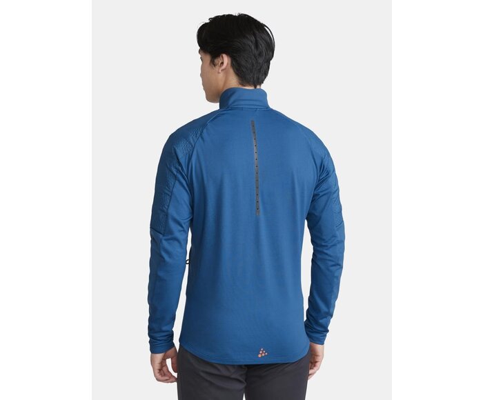 ADV Nordic Training Speed - Manteau de ski de fond Homme