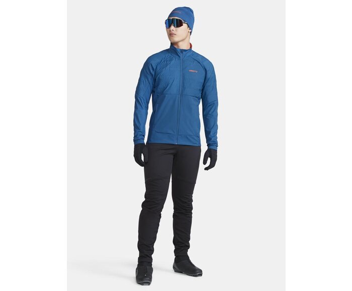 ADV Nordic Training Speed - Manteau de ski de fond Homme